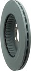 Genuine 0004231812 Disc Brake Rotor - Rear - view 2