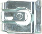 Genuine 0009944160 Automatic Transmission Shift Linkage Clip - view 1