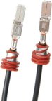 Genuine 028971766 Diesel Glow Plug Wiring Harness - view 2