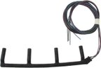 Genuine 038971782C Diesel Glow Plug Wiring Harness - view 1