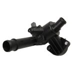 Genuine 03L121111Q Engine Coolant Thermostat - view 3