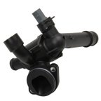 Genuine 03L121111Q Engine Coolant Thermostat - view 1