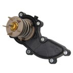 Genuine 06E121111AL Engine Coolant Thermostat - view 3