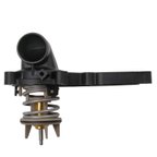 Genuine 06E121111AL Engine Coolant Thermostat - view 2