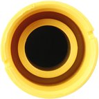 Genuine 06F103663H Engine Oil Dipstick Boot - view 2