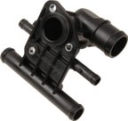 Genuine 06F121132H Radiator Coolant Hose Flange - view 2