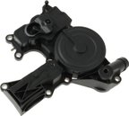 Genuine 06H103495AH Engine Oil Separator - view 1
