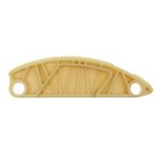 Genuine 06H109469AN Engine Timing Chain Guide - Inner - view 1