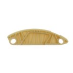 Genuine 06H109469AQ Engine Timing Chain Guide - Upper - view 2