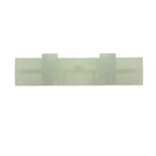 Genuine 06H109469T Engine Timing Chain Guide - Outer or Upper - view 2