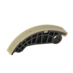 Genuine 06H109509P Engine Timing Chain Guide - Inner - view 1
