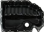 Genuine 06J103600AM Engine Oil Pan - Lower - view 2