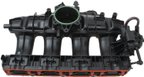 Genuine 06J133201BH Engine Intake Manifold - view 1