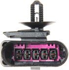Genuine 06K906262G Oxygen Sensor - Upstream - view 2