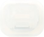 Genuine 07149158194 Interior Panel Clip - view 2