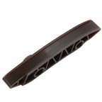 Genuine 079109513C Engine Timing Chain Guide - Left - view 1