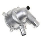 Genuine 079121115AT Engine Coolant Thermostat - view 2