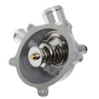 Genuine 079121115AT Engine Coolant Thermostat - view 1