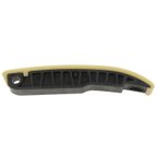 Genuine 07K109510B Engine Timing Chain Guide - Upper - view 1