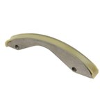Genuine 07K109513D Engine Timing Chain Guide - Right Lower or Upper - view 2