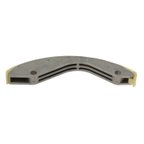 Genuine 07K109513D Engine Timing Chain Guide - Right Lower or Upper - view 1