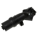 Genuine 07K115397D Engine Oil Filter Housing - view 2