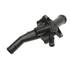 Genuine 07K121115C Engine Coolant Thermostat Housing - view 2