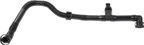 Genuine 07K131125E Secondary Air Injection Pump Hose - view 1