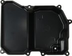 Genuine 09G321361B Automatic Transmission Oil Pan - view 2