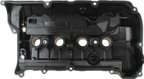 Genuine 11127646554 Engine Valve Cover - view 2