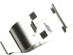 Genuine 11127646554 Engine Valve Cover - view 3