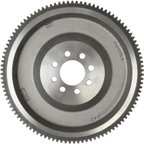 Genuine 11227535599 Clutch Flywheel - view 2