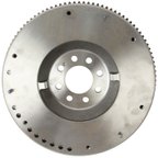 Genuine 11227535599 Clutch Flywheel - view 1