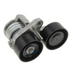 Genuine 11287565225 Accessory Drive Belt Tensioner Assembly - view 1