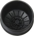 Genuine 11421736674 Engine Oil Filter Housing Cover - view 2