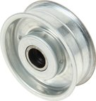 Genuine 1145A026 Engine Timing Belt Idler - view 1