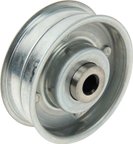 Genuine 1145A026 Engine Timing Belt Idler - view 2
