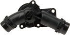 Genuine 11537509227 Engine Coolant Thermostat - view 1