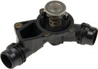 Genuine 11537509227 Engine Coolant Thermostat - view 2