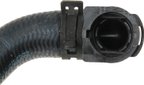 Genuine 11537567849 Turbocharger Coolant Line - view 2