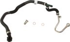 Genuine 11537578687 Turbocharger Coolant Line - view 1