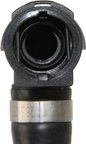 Genuine 11537578687 Turbocharger Coolant Line - view 2