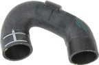 Genuine 11537584543 Engine Coolant Hose - Thermostat To Water Pump - view 1
