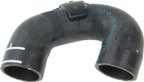 Genuine 11537584543 Engine Coolant Hose - Thermostat To Water Pump - view 2