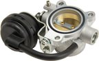 Genuine 11617568423 Supercharger Bypass Valve - view 1