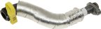Genuine 11658617069 Turbocharger Oil Return Tube - view 1