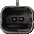 Genuine 11658636606 Turbocharger Diverter Valve - view 1