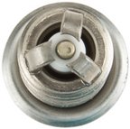 Genuine 12120037244 Spark Plug - view 2