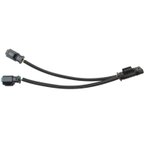 Genuine 12517646145 Engine Coolant Thermostat Adapter Lead - view 1