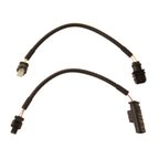 Genuine 12518614952 Engine Coolant Thermostat Adapter Lead - view 2